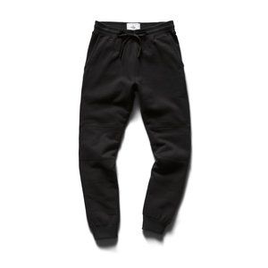 REIGINING CHAMPS HEAVYWEIGHT FLEECE SLIM SWEATPANT